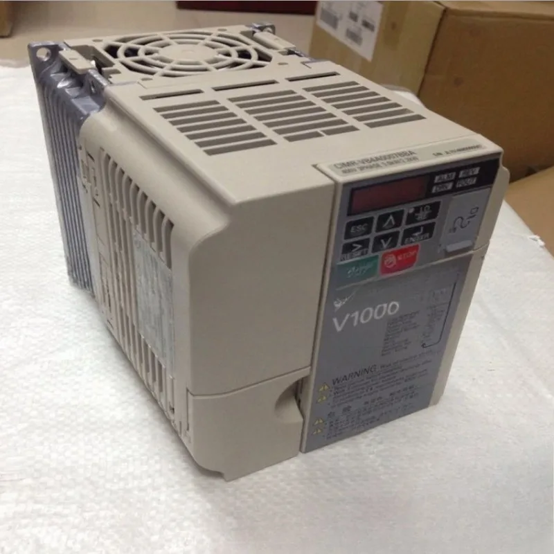 Parts for Yaskawa 185KW Heavy Duty Inverter CIMR-HB4A0450ABC
