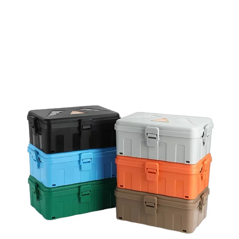 Factory IP54 Protection Waterproof Junction Box Outdoor Extension Cable Cover Windproof Large Capacity Dustproof