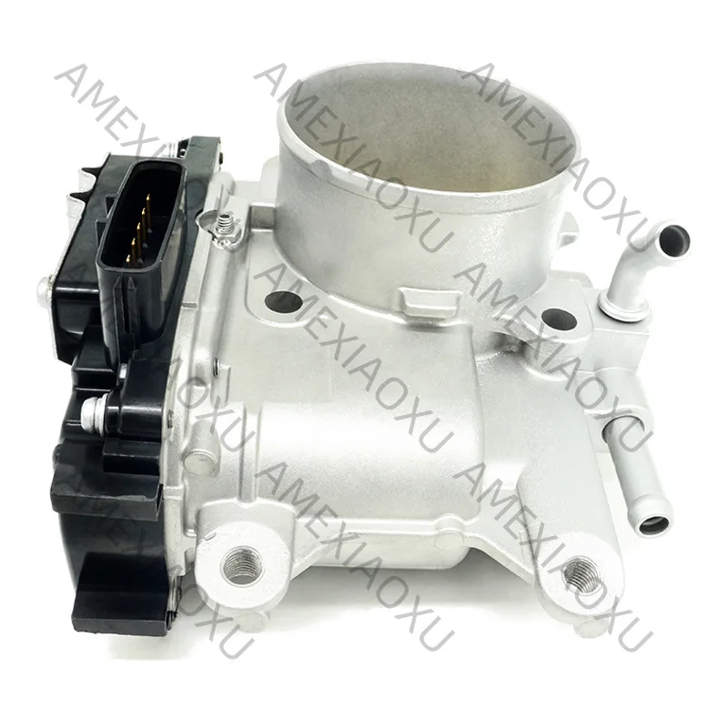 Throttle Valve Body Assy 1450A102 Fit For Mitsubishi Outlander 3.0L 2007-2009 AMEXIAOXU