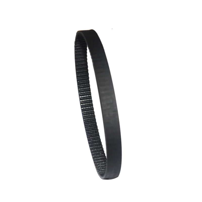 GT2 Rubber Timing Belt Loop 252-356mm Length 6mm 10mm 15mm Width for 3D Printer Synchronous Belt Custom Width Available