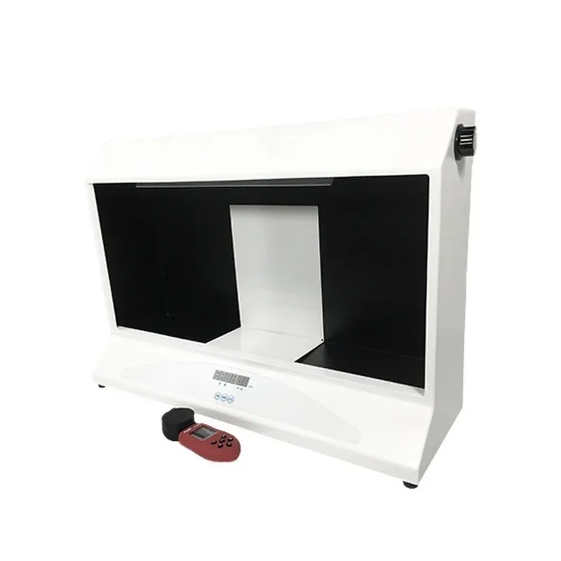 

Simple operation reading intuitive clear high-definition SC-4000A digital tube display double-sided definition tester