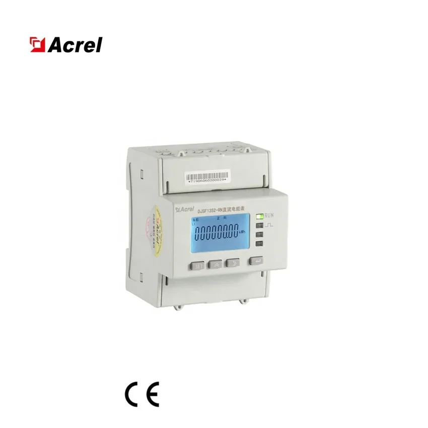 Acrel DJSF1352-RN D…