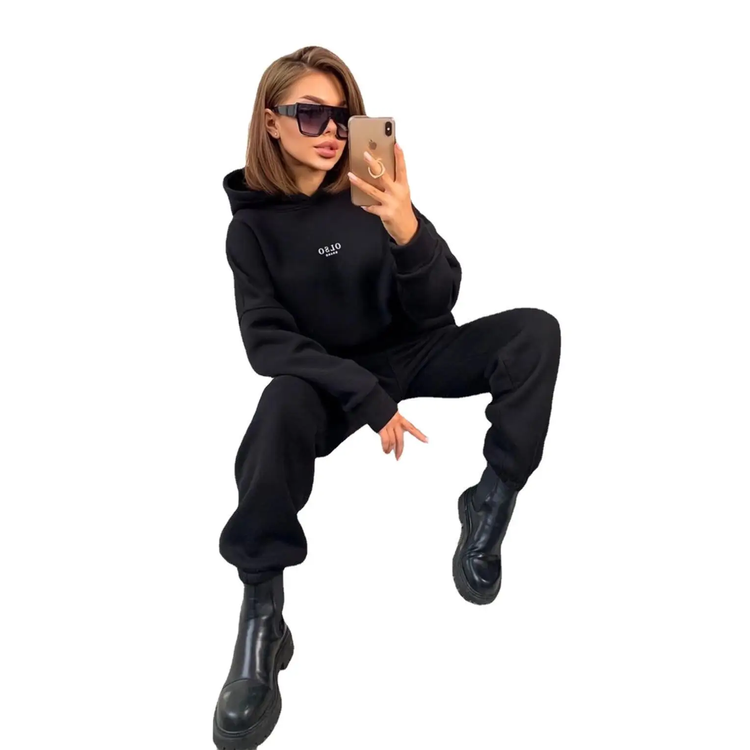 New Women's Knitted…