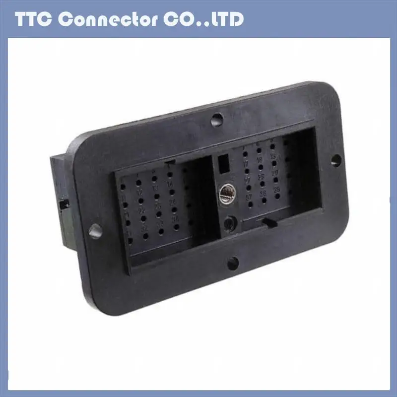 

1pcs new and origianl connector DRC12-40PA