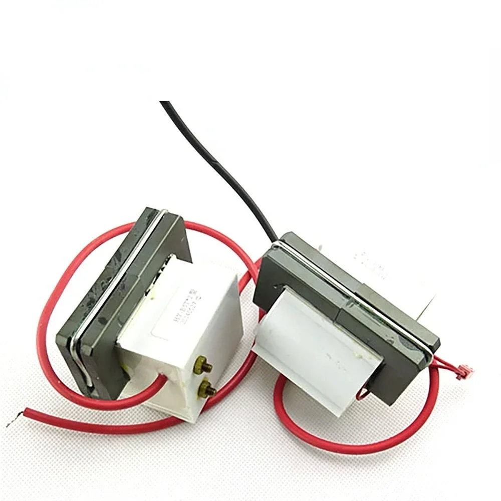 QDLASER Double Laser High Voltage Transformer Flyback Lgnition Coil For RECI DY13 Co2 Laser Power Supply