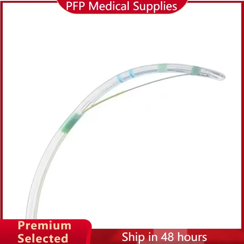 AP09 Triple Lumen ERCP Instrument Sphincterotome Disposable Endoscopic Sphincterotomes with CE