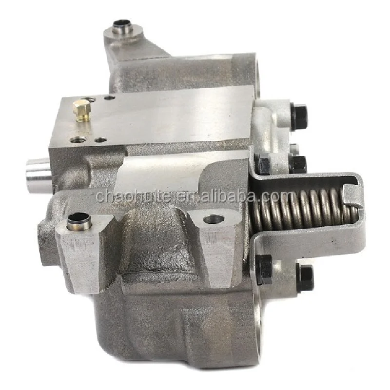 CAT3408 Excavator engine parts for C15 oil pump 4N8734 1614113 161-4113