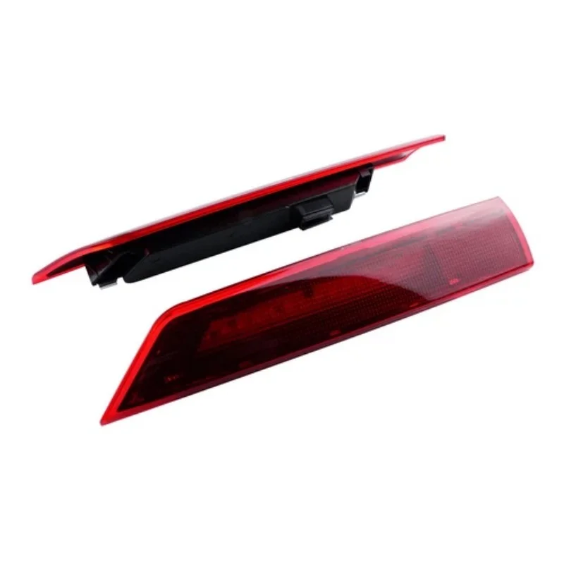 Red Car LED Brake Light High Additional Third 3rd Brake Light High Mounted Stop Lamp For Ford Transit MK8 / Tourneo Custom
