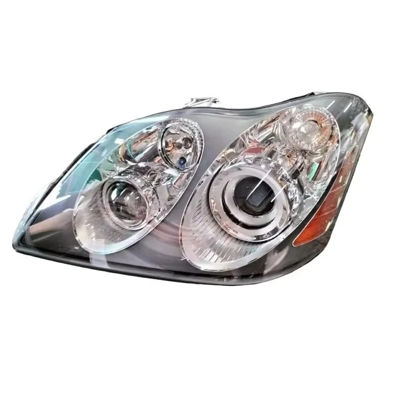 For -62 62S Luxury Car Front Lamp Kit Original OEM Headlight  Auto Lighting Systems