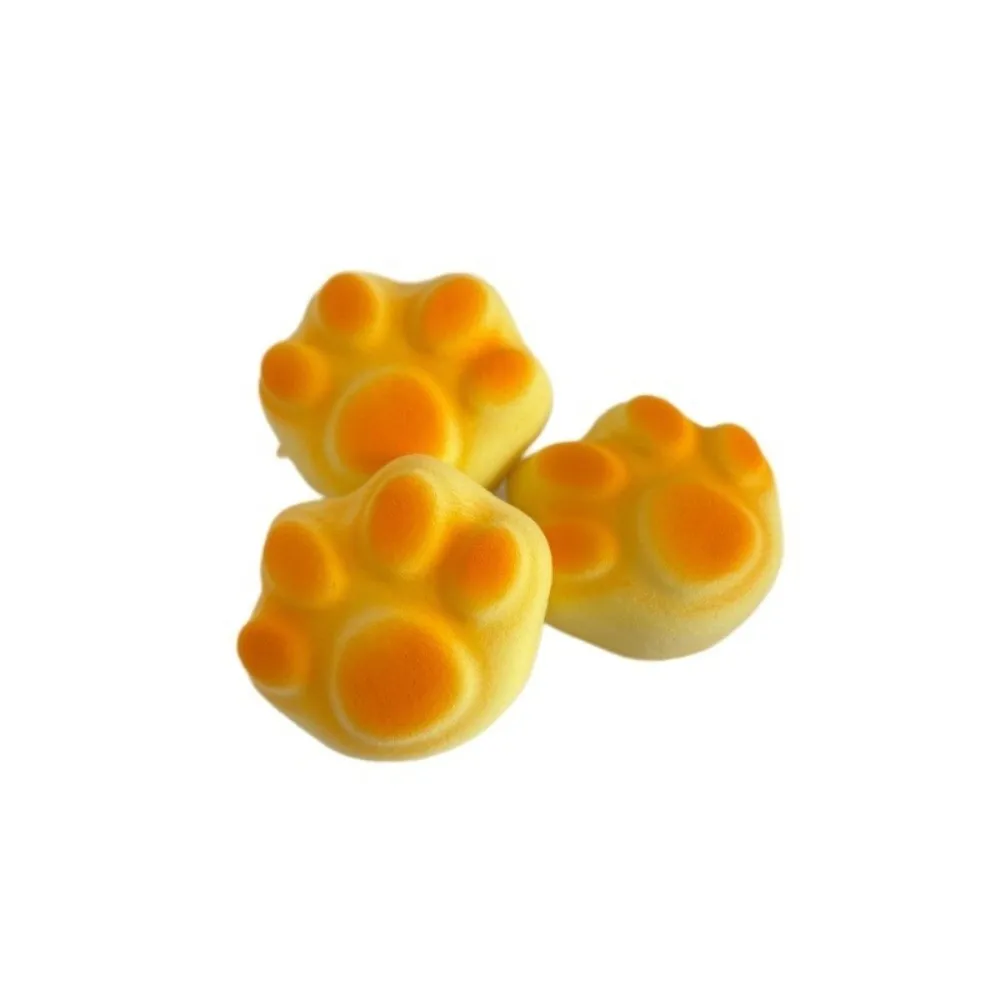 Finger Sucking Squeeze Sensory Slow Rising Super Soft Material Calming Squeeze Sticky Texture Stress Relief