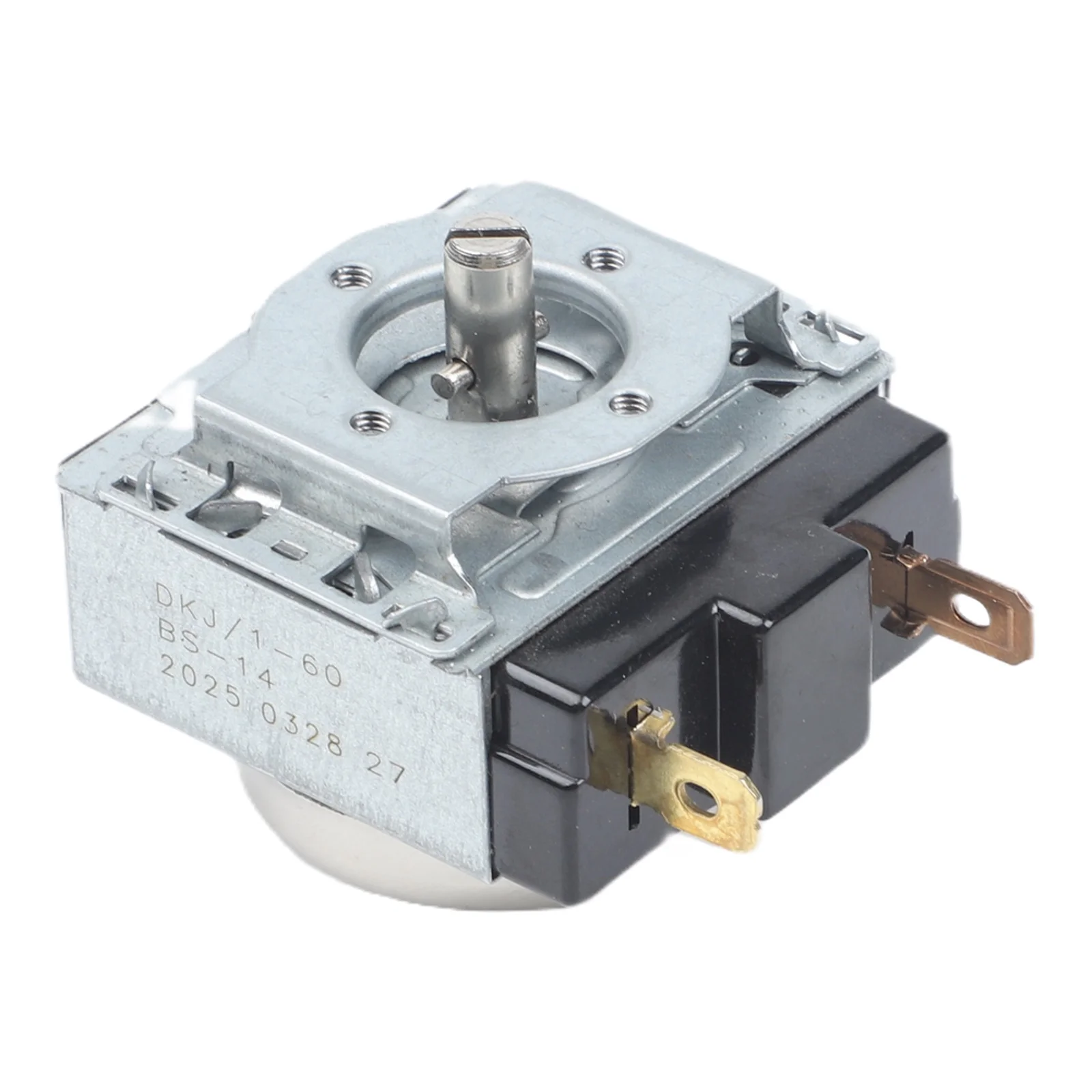 For Electric Pressure Cookers Oven Timer Mechanical Oven Timer Package Content Two Durations 4.3cm Size High-quality Materials