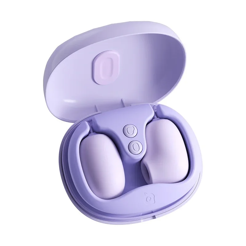 2in1 vacuum breast clitoris sucker vibrator adult couple pussy vagina nipple mastubator bullet fidget egg sex toys for women