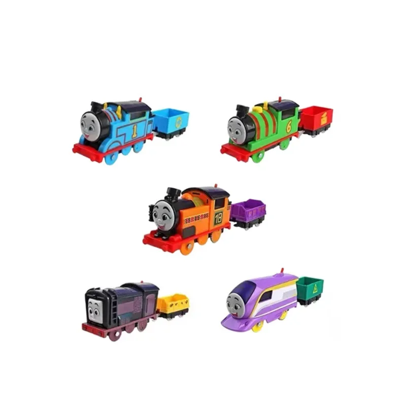 

Electric Train Toy Gordon Cana Diesel Pesci James