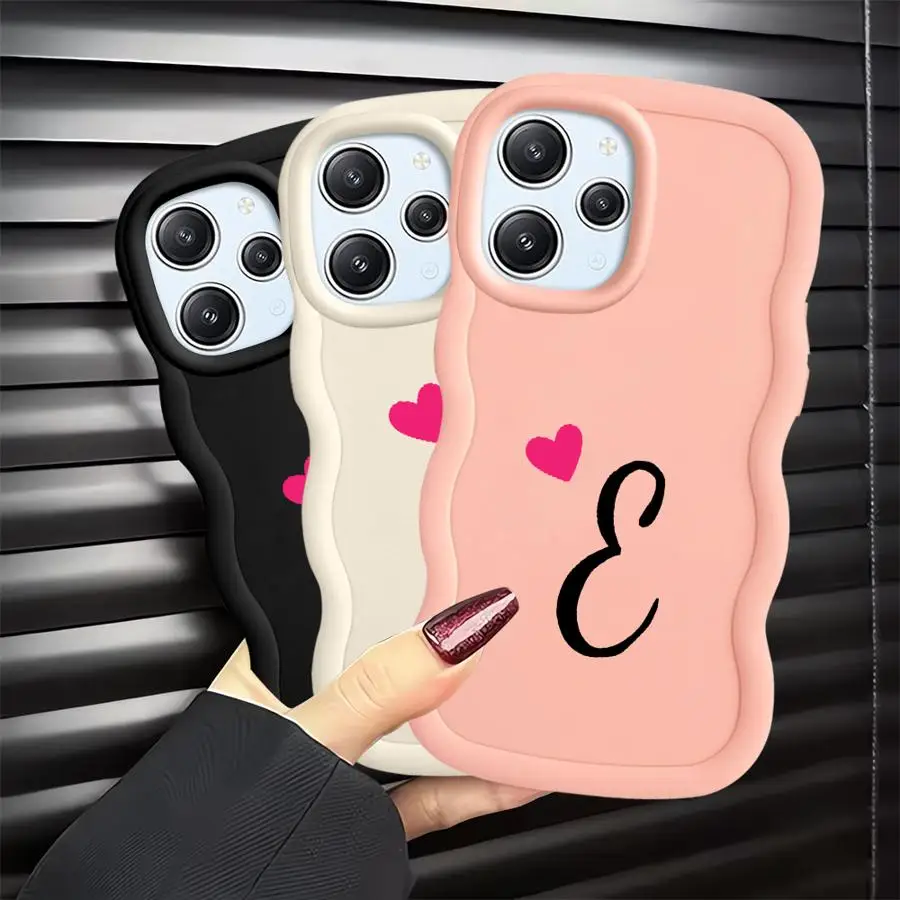 Case For Xiaomi Red… - image