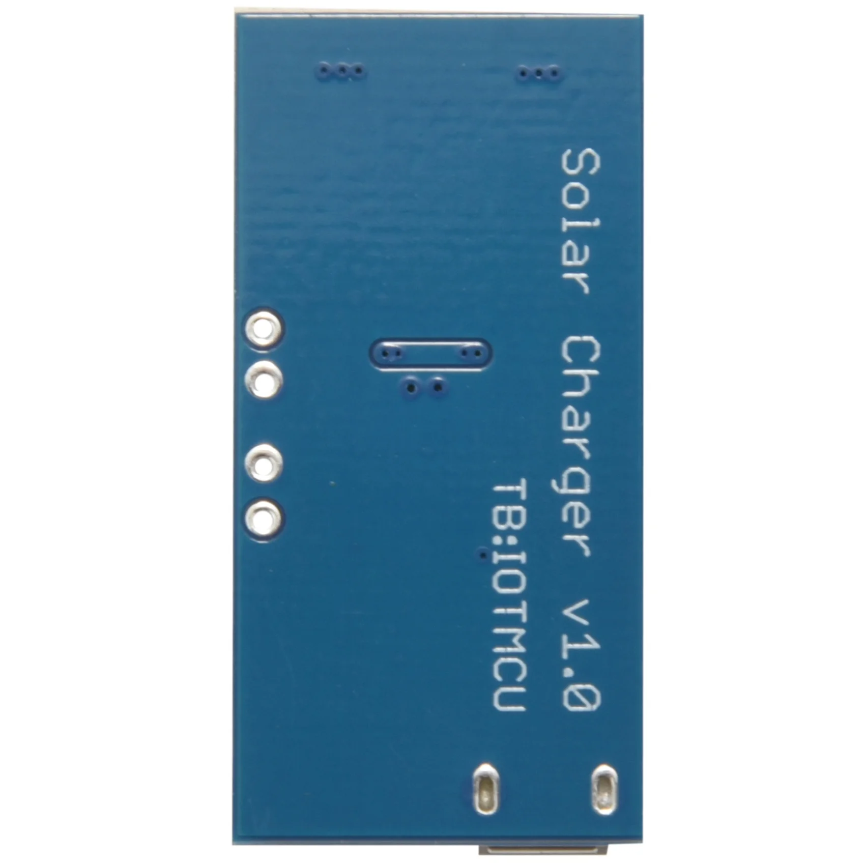 XTECH  Mini Solar Lipo Charger Board CN3065 Lithium Battery Charger Board Module