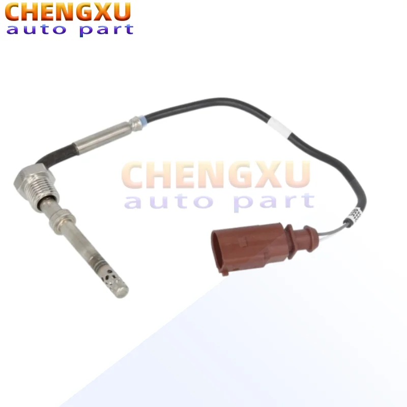 

7452345 059906088B Exhaust Gas Temperature Sensor For Porsche Cayenne VW Touareg (7P5 7P6) 411420393