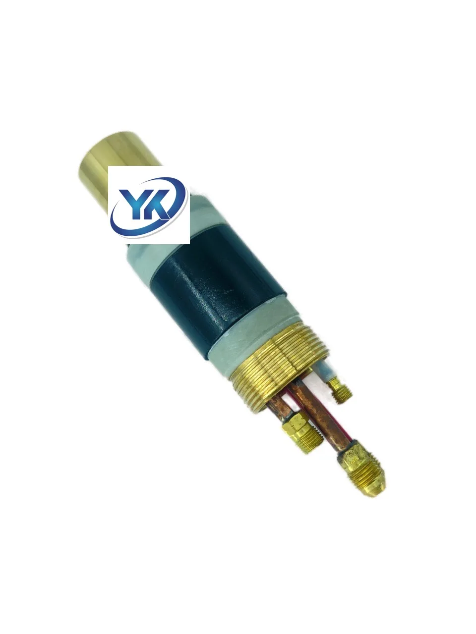 

Gold seller220474 Quick-Disconnect Receptacle for HDS 130A Plasma Cutting Consumable for Welding Applications