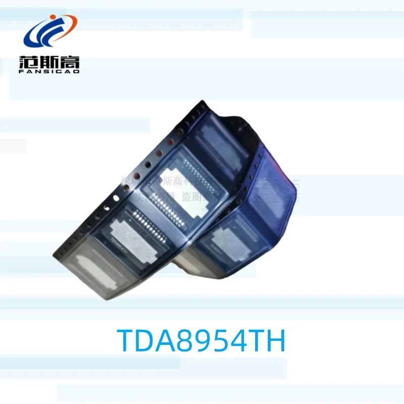 

10Pcs/Lot Brand New Original Tda8954/N1 No. 8954 Tda8954 Hsop-24