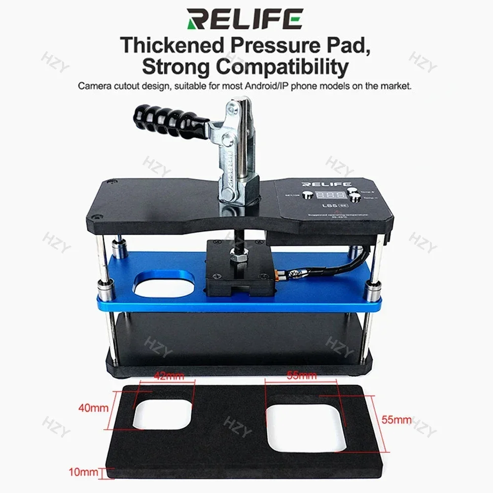 mesa-de-calor-dual-relife-ls5-se-para-reparacion-de-telefonos-moviles-iphone-17-herramienta-de-calentamiento-de-cubierta-trasera-pantalla