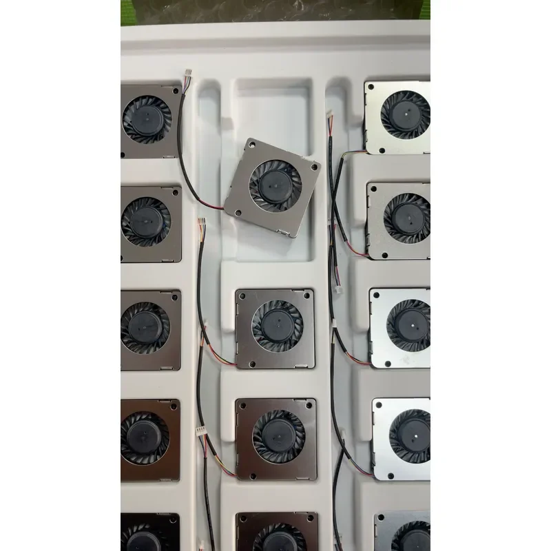 New AXIAL Fan for Sale Model DB3004H05S 5V DC Cooling Fan for Computer Case Power Supply Electronics DIY Projects High