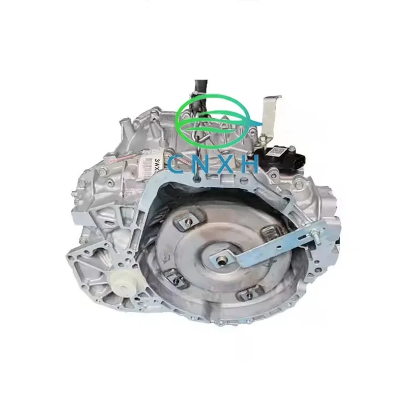 

For Infi niti TRANSMESUN 3.5L 4WD Original VQ35DE Gearbox Transmission Assembly