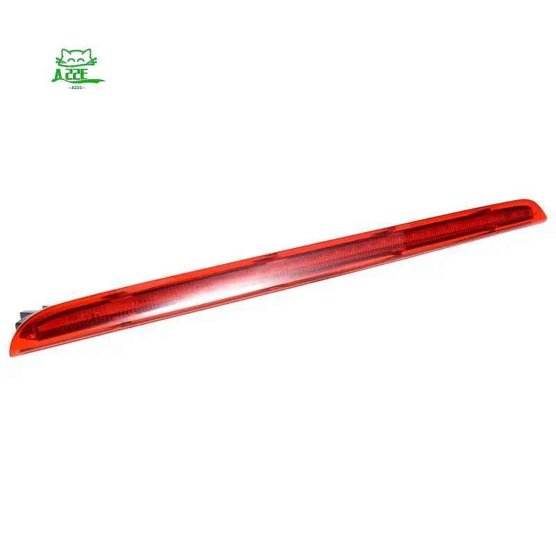 A22E-For A6 AVANT S6 C6 2005-2011 3Rd Third Brake Light LED Stop Lamp Assembly 4F9945097