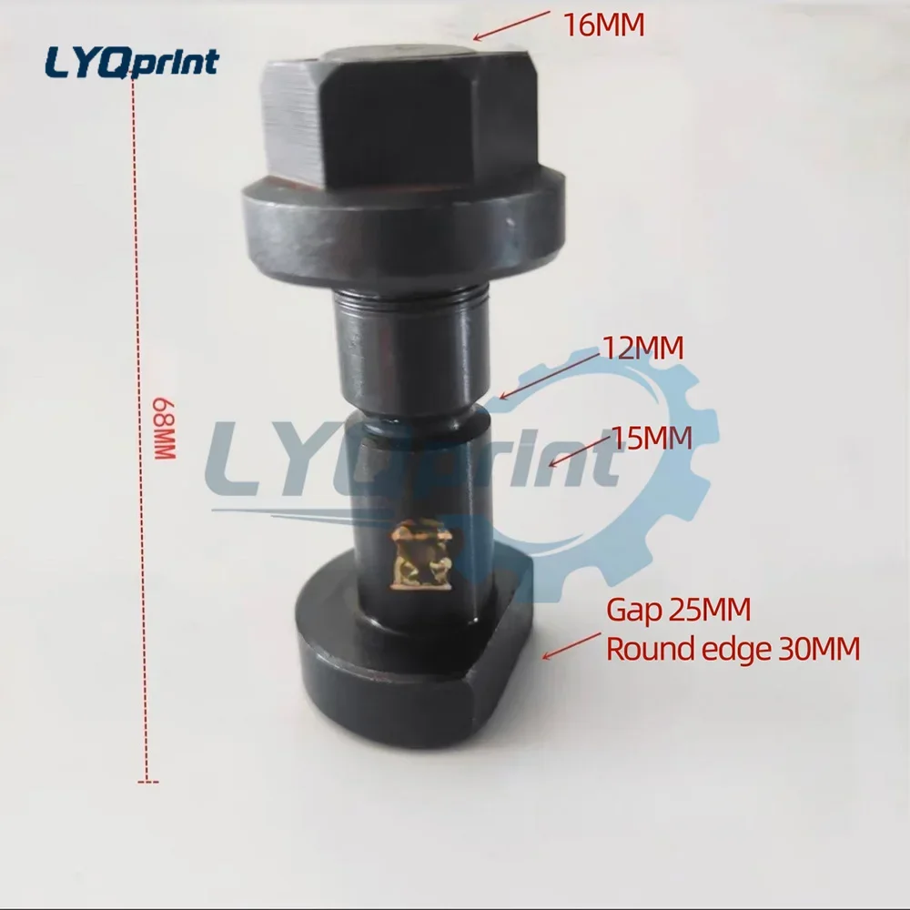 

1 шт. предохранительные винты для резки бумаги