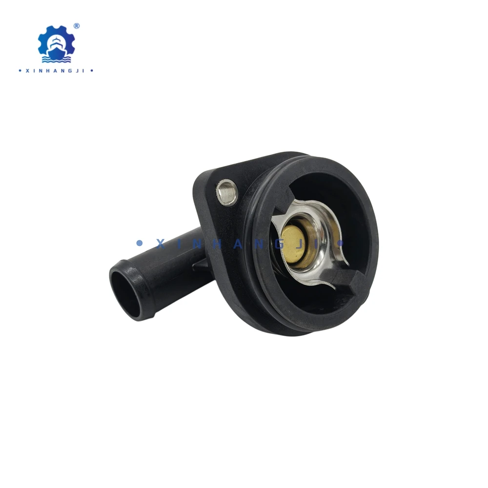 

Thermostat Assembly 8M0090819 For Mercury Outboard Motor F65 F75 F80 F90 F100 F115 Mercury-Mercruiser Boat accessories