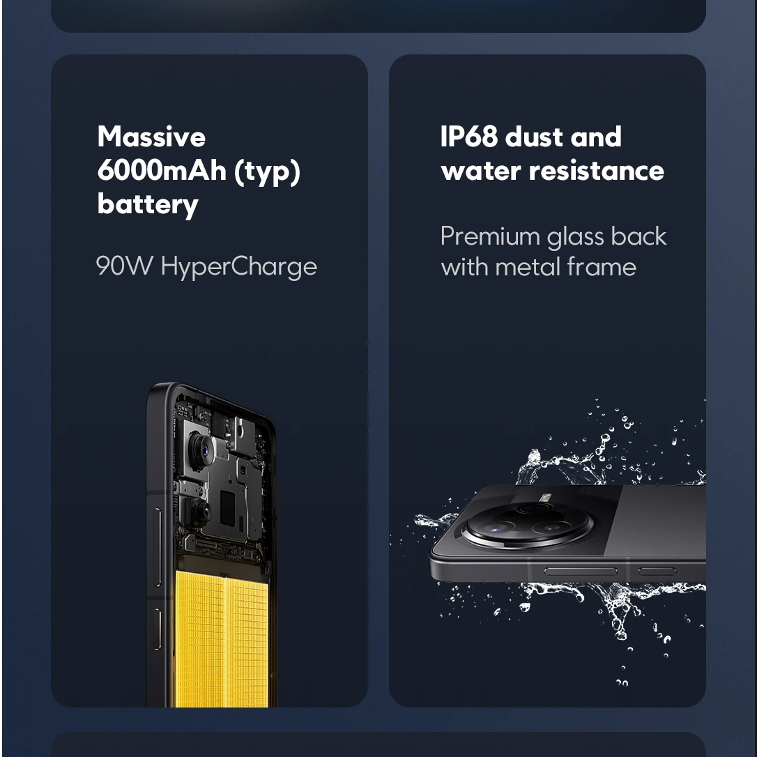 Unlock the Power of POCO F7 Pro 5G: Now Only 6.57!