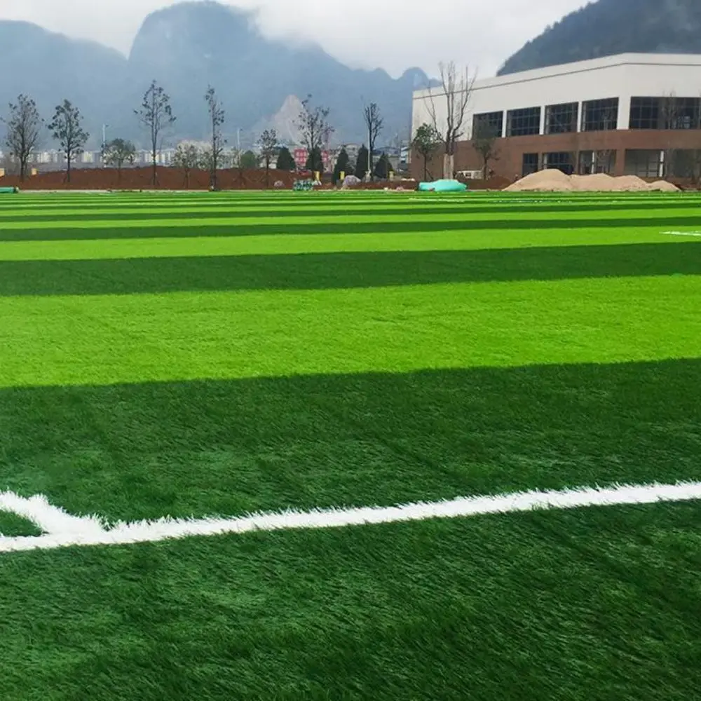 Artificial Turf  Turf Grass 30mm 1 sq. meter Cheap l Outdoor Grass Carpet For Landscape for sale