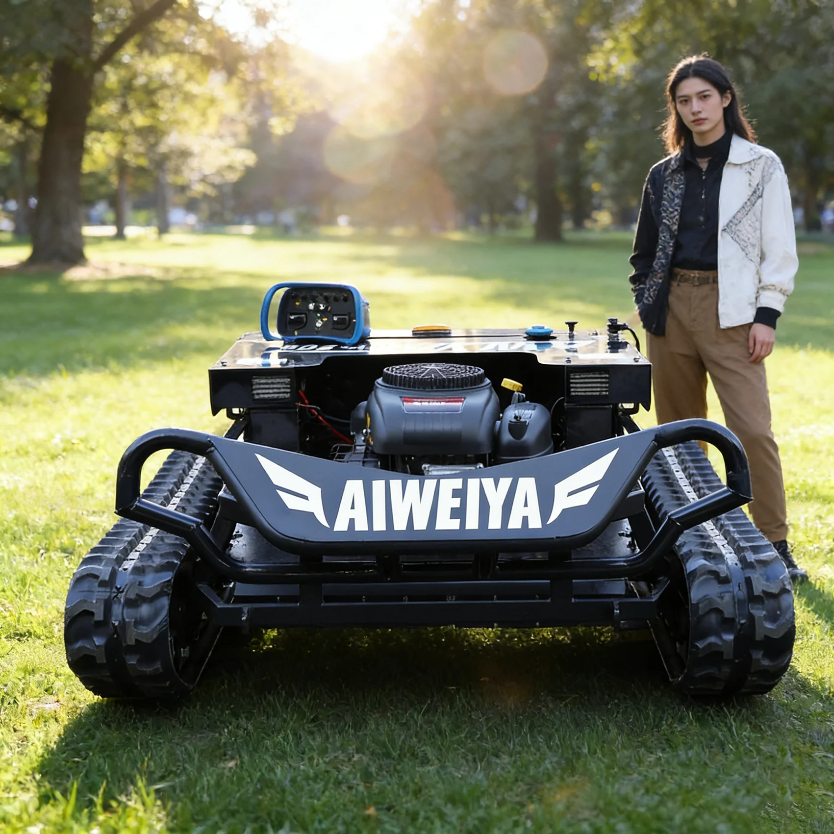 Customized Remote-C…