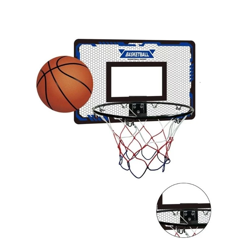 090B Kids Basketball Hoop Arcade Game Kids Toy Sports Game for Boys Girls Ages 2-15