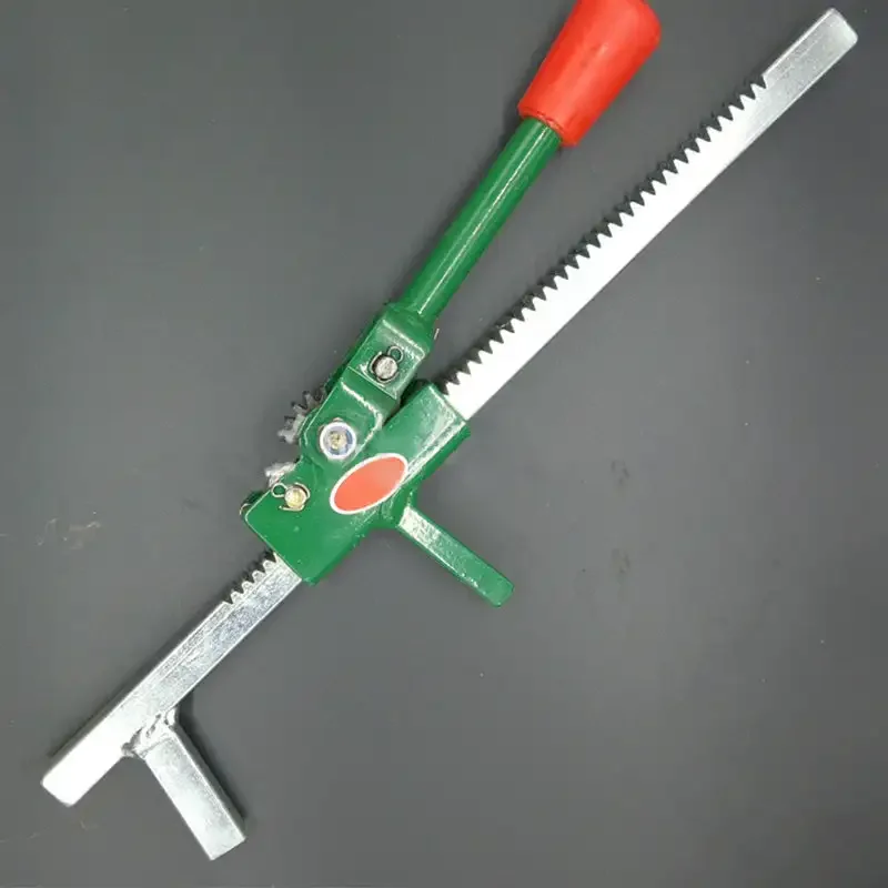 

Car Manual Expander Tool Tire Repair Tool Iron Changer Portable Wheel Tire Expander Tool for Automotive Truck Tire Repair