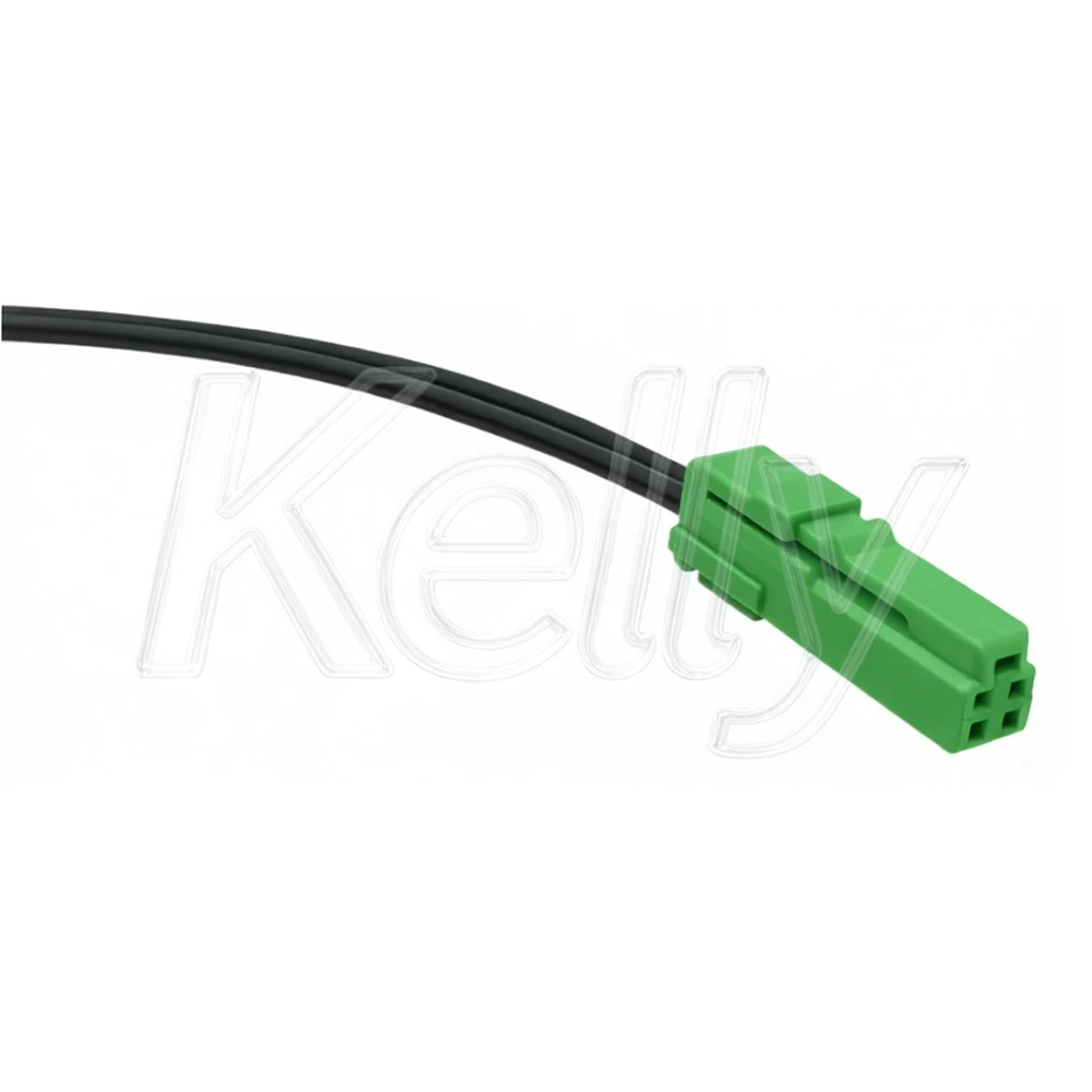 2P Automobil-Kunststoffgehäuse-Steckverbinder, Auto-Drahtbuchse, Auto-Stecker, männlich/weiblich, Docking-Stecker IL-AG9-2P-S3C1 IL-AG9-2S-S3C1 – Detail 6