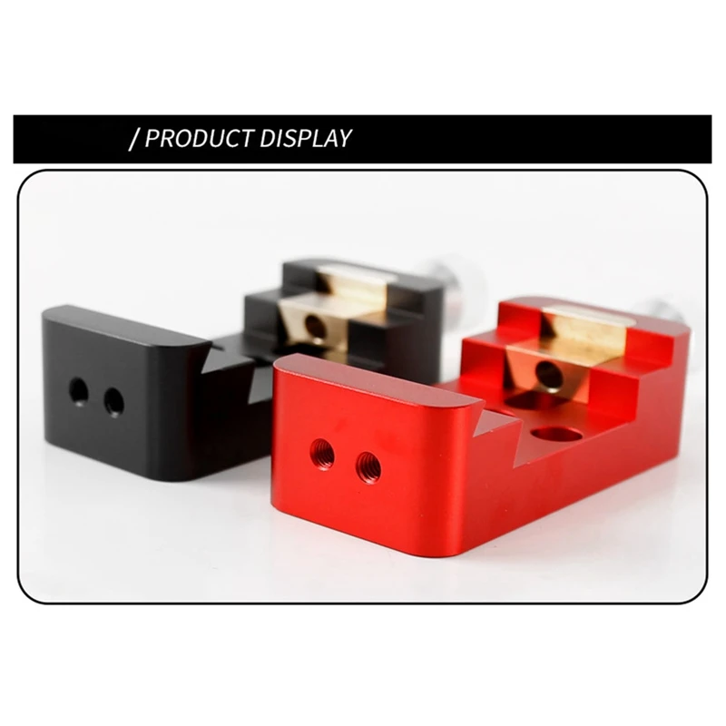 Аксессуары для астрономических телескопов KEKA, небольшой широкий и узкий слайдер двойного назначения с прорезями «ласточкин хвост», зеркальный рельсовый слайдер