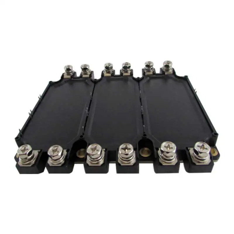 

6MBI450U-120/AGDR-71C Оригинальный модуль Igbt Igbt в наличии