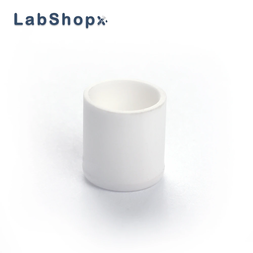 300μL Ceramic Crucible For Netzsch NGB803698 Tg 209 F1 Libra Tg 209 F3 Tarsus D…