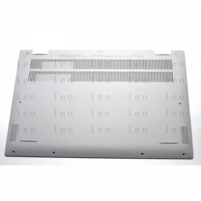 

FF New for DELL Inspiron 5400 2-in-1 Bottom Case Base Cover Gray 0HYGPT