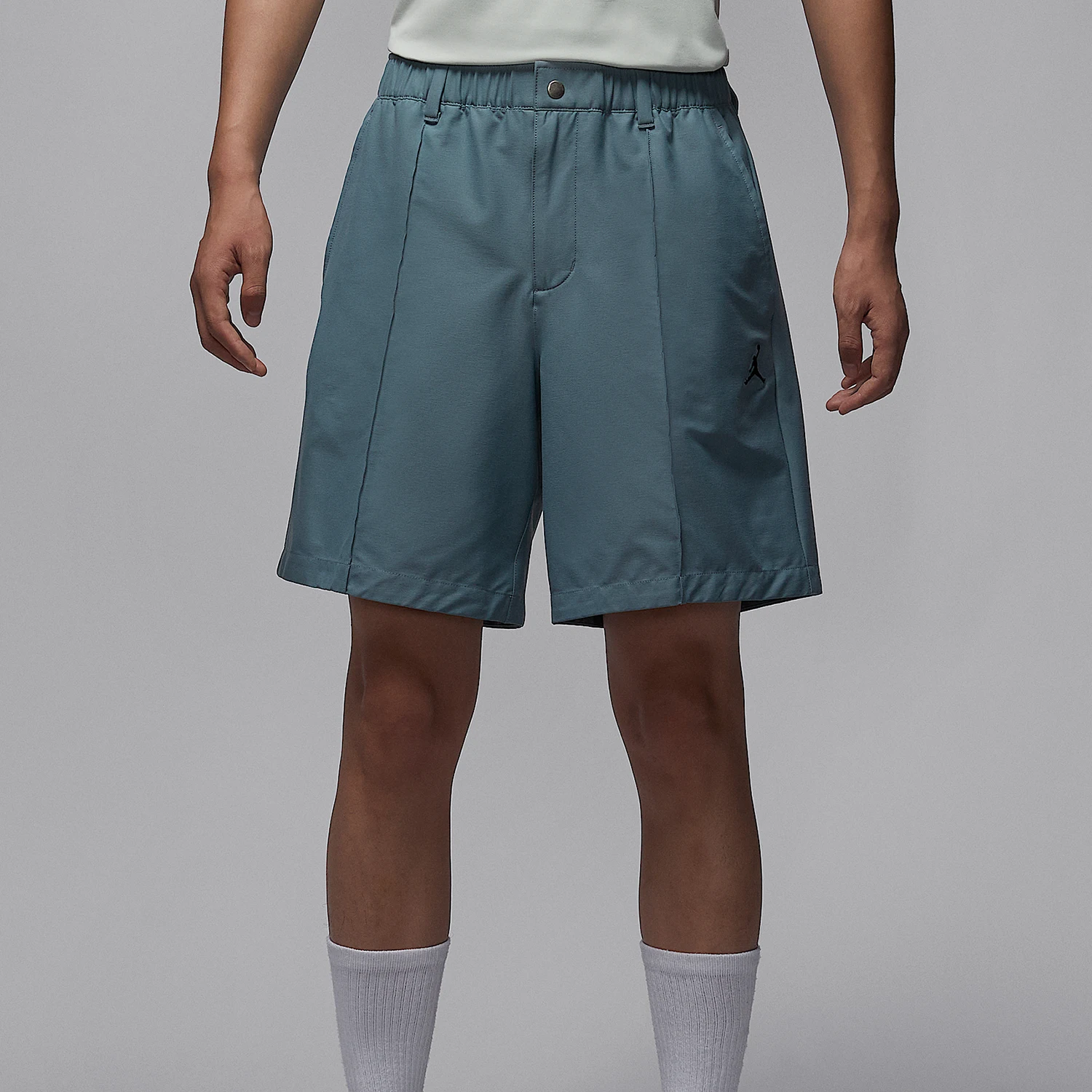 

Nike Authentic JORDAN Men's Woven Breathable Golf Sports Shorts HQ8678-041