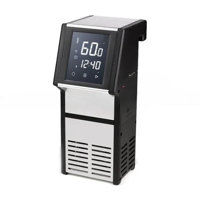 

Immersion low temperature slow cooker, molecular cooking equipment can be connected to mobile phones