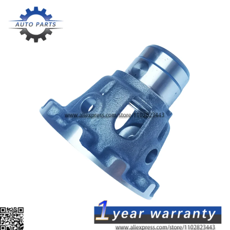 A6MF2 45822-3B850 458223B850 10 Hole High Quality Automatic Transmission Differential Cover For Hyundai Kia Automotive Parts