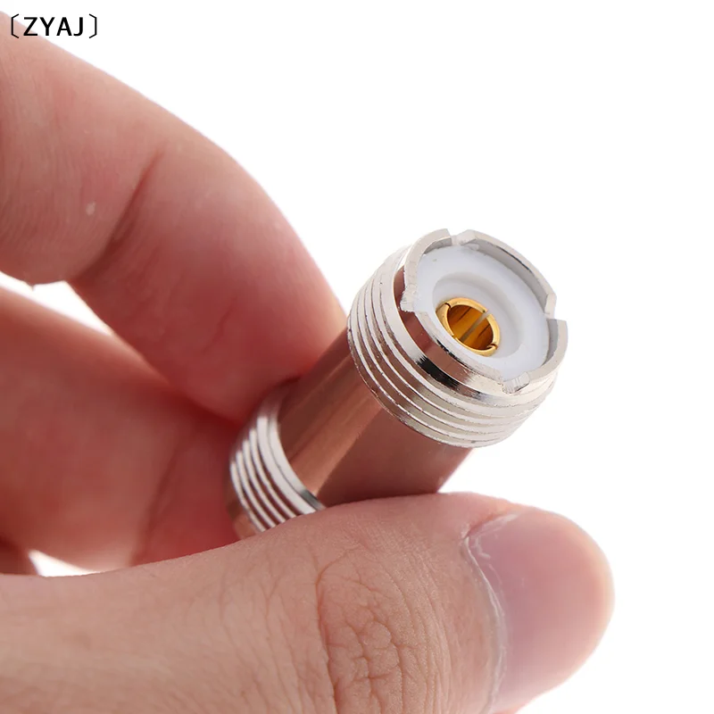 〔ZYAJ〕SO-239 Uhf Fe…