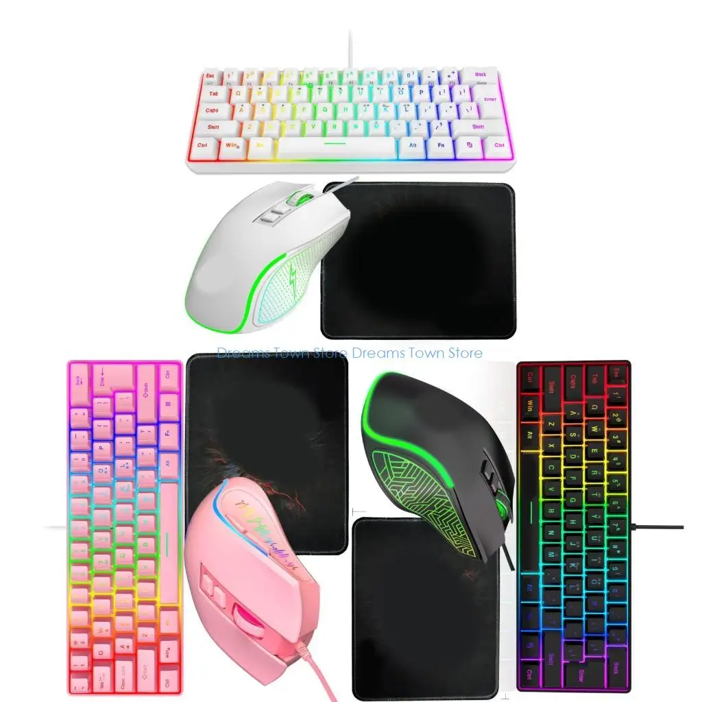 

Комбинированные клавиатуры и мышь Precisions HX6A для повышения производительности и поддержки нескольких устройств