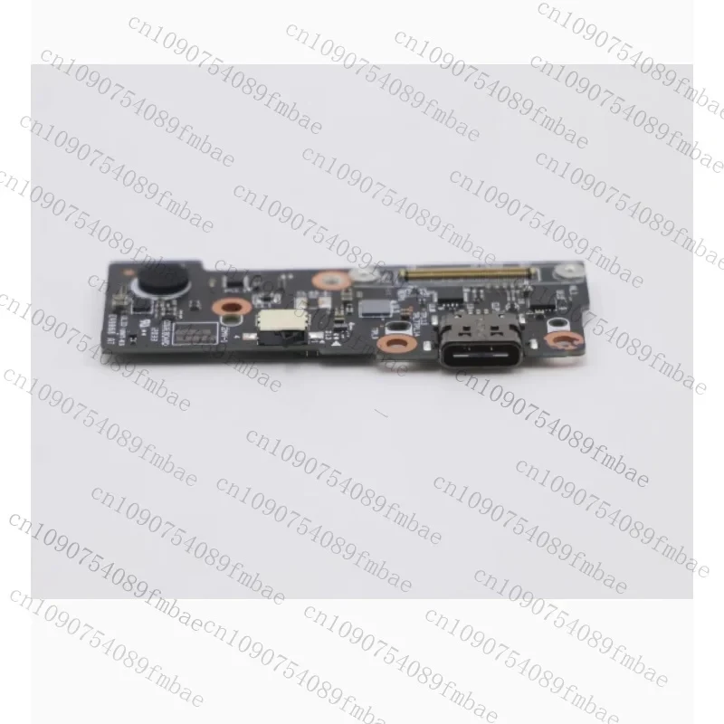 Laptop IO Board Gyg90 NS-D083 Type-C USB Circuit Board 5c50s25128 For Lenovo Yoga Slim 9-14itl05