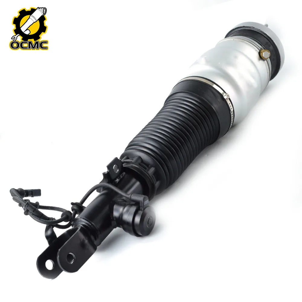 

Передний левый пневматический амортизатор подходит для Hyundai Genesis Rohens 07 2008 года выпуска 54605-3M500