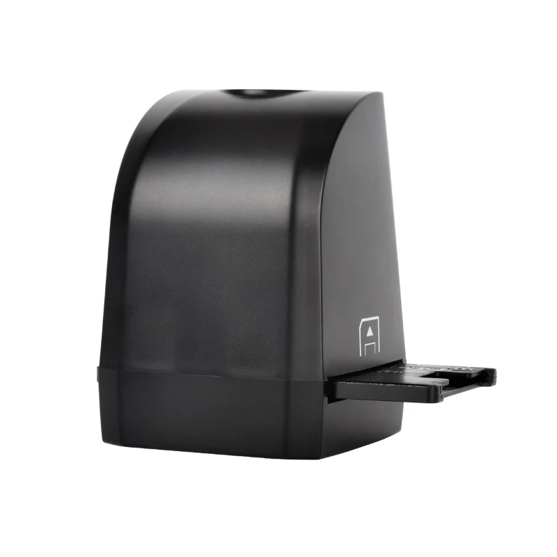 

8 million pixel film scanner, support 135mm/35mm film computer scanner factory direct sales
