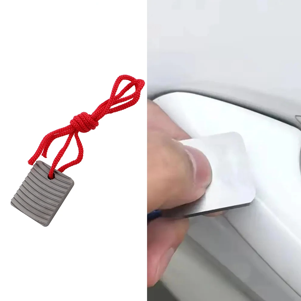/Carbide /Paint /Scraper Hard Remove Sagging Stains Spray Paint Scratch Remover Tool For Auto Repair Metal Wood For Surface Clea