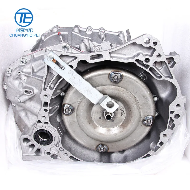

Suitable for Mitsubishi Nissan automotive parts JF017E assembly automatic transmission valve body assembly