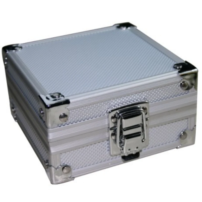 

Tattoo Portable Multifunctional Makeup Tool Case Tattoo Accessories Machine Case Machine Accessories Tattoo Supplies Box 1pcs