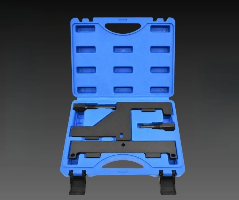 Engine Timing Special Tool Kit, Camshaft Lock Alignment Tool Fit For Chery A3 A5 Tiggo Eastar 473 481 484 4G16 Engine Repair